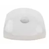 Naktinė lemputė ANSMANN NL25B LED 2W balta