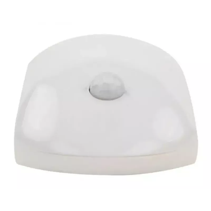 Naktinė lemputė ANSMANN NL25B LED 2W balta