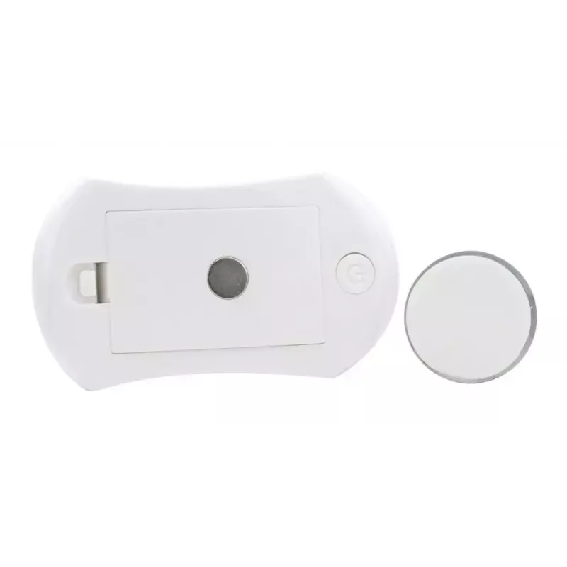 Naktinė lemputė ANSMANN NL25B LED 2W balta