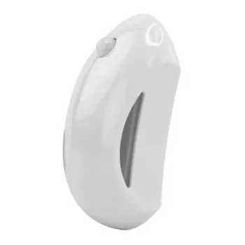 Naktinė lemputė ANSMANN NL25B LED 2W balta