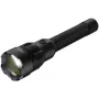 LED žibintuvėlis ANSMANN 1600-0595 — 12000 lm, 165 m nuotolis, USB-C įkraunamas