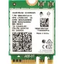 Tinklo adapteris INTEL Wireless-6 AX201 M.2 2230 (CNVi) non-vPro