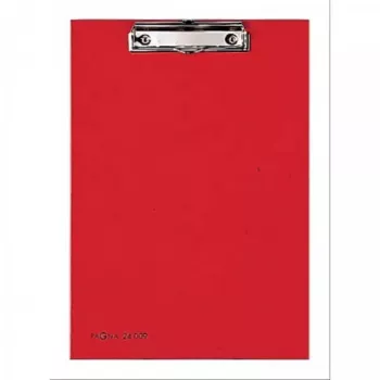 Segtuvas Pagna 24009-01 A4 raudonas