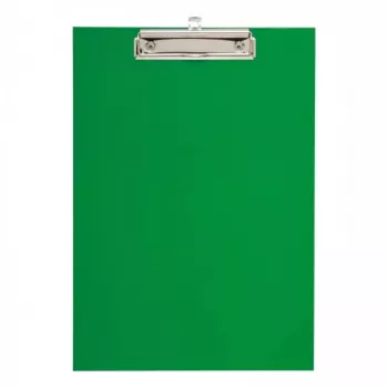 Segtuvas A4 Pagna 24009-03 žalias