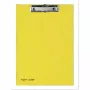 Segtuvas A4 Pagna 24009-05 Geltonas