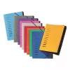 Tab Index Folder Pagna 40058-05 geltonas