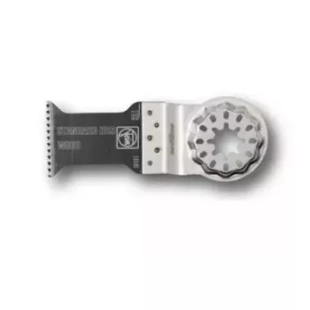 Pjūklo geležtė FEIN 63502133240 E-Cut Standard įleidžiamoji pjūklo geležtė 35 mm