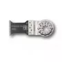 Pjūklo geležtė FEIN 63502133240 E-Cut Standard įleidžiamoji pjūklo geležtė 35 mm