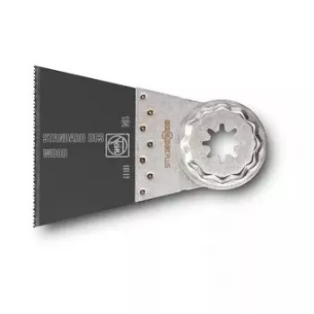 Pjūklo geležtė FEIN 63502134210 gipso kartonui, plastikui, medienai 50 mm
