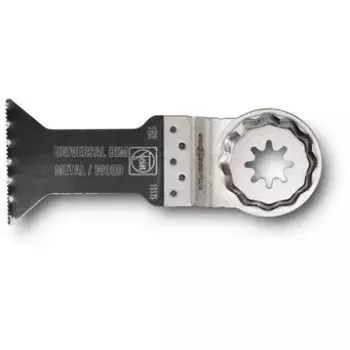 Pjūklelis FEIN 63502152210 Bimetalinis 60mm Universalus