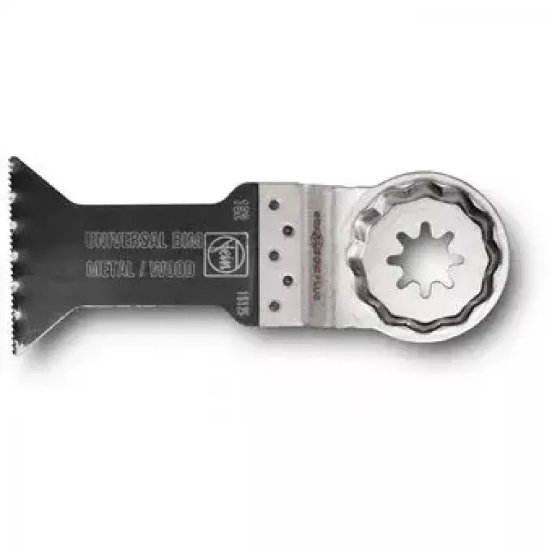 Pjūklelis FEIN 63502152210 Bimetalinis 60mm Universalus