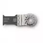 Pjūklo geležtė FEIN 63502157230 Bimetalinė 50mm 30mm Plastikui Metalui