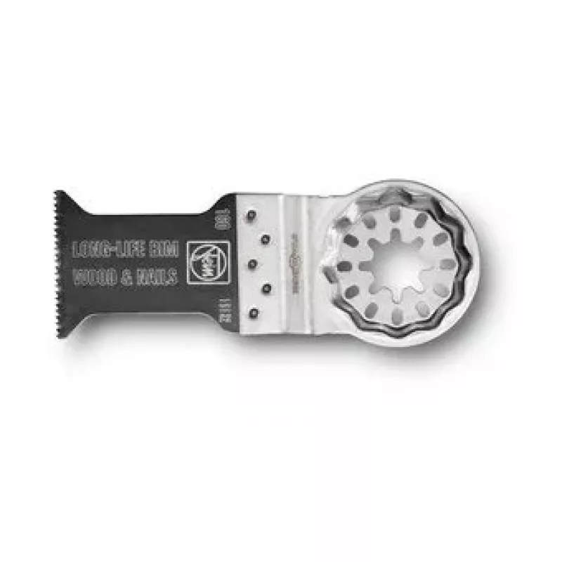 Pjūklo ašmenys FEIN 63502160220 gipso kartono, plastiko, medienos, bimetaliniai