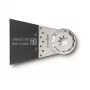 Pjūklo geležtė FEIN 63502161240 Bimetal 50mm 65mm gipskartoniui, plastikui, medžiui