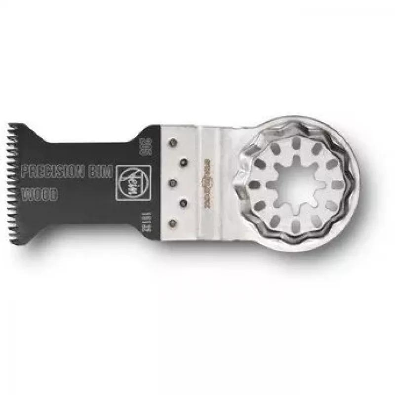 Įpjovimo peilis FEIN 63502205210 50 mm 35 mm MultiMaster
