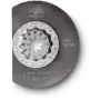 Cutter FEIN 63502106210 žalvariui, plastikui, medienai 8,5 cm