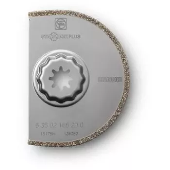 Pjūklo geležtė FEIN 63502166210, skirta MultiMaster įrankiams, 9 cm