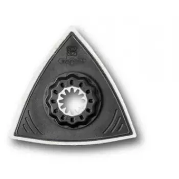 Daugiafunkcio įrankio priedas FEIN 63806140220 Metalui 80 mm 2 vnt.