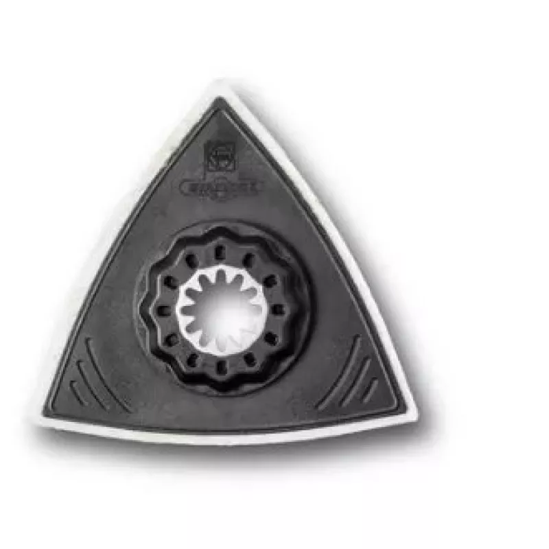Daugiafunkcio įrankio priedas FEIN 63806140220 Metalui 80 mm 2 vnt.