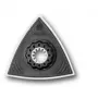 Daugiafunkcio įrankio priedas FEIN 63806140220 Metalui 80 mm 2 vnt.