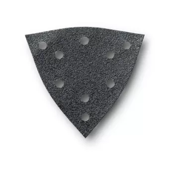 Šlifavimo lakštai Fein 63717294020, skirti MultiMaster, 130 mm, pakuotėje 16 vnt.