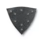 Šlifavimo lakštai Fein 63717294020, skirti MultiMaster, 130 mm, pakuotėje 16 vnt.