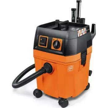 Dulkių surinkimo rinkinys Fein DUSTEX35L/N00 220–240V5 N-/T-SAUGSET (92036060000)