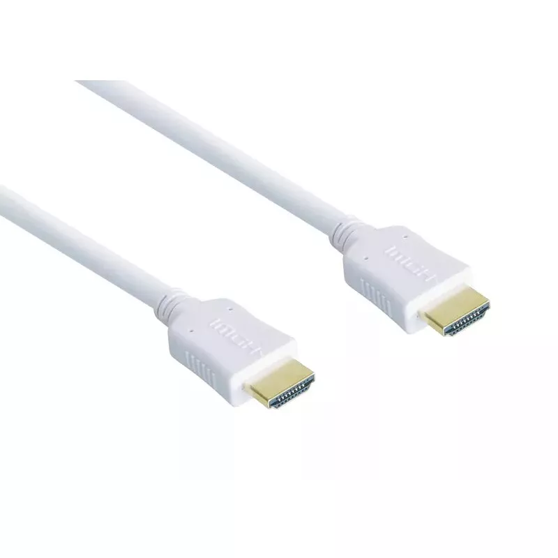 HDMI laidas Alcasa 2m 2xHDMI