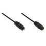 Garso kabelis Alcasa 2m Toslink m/m