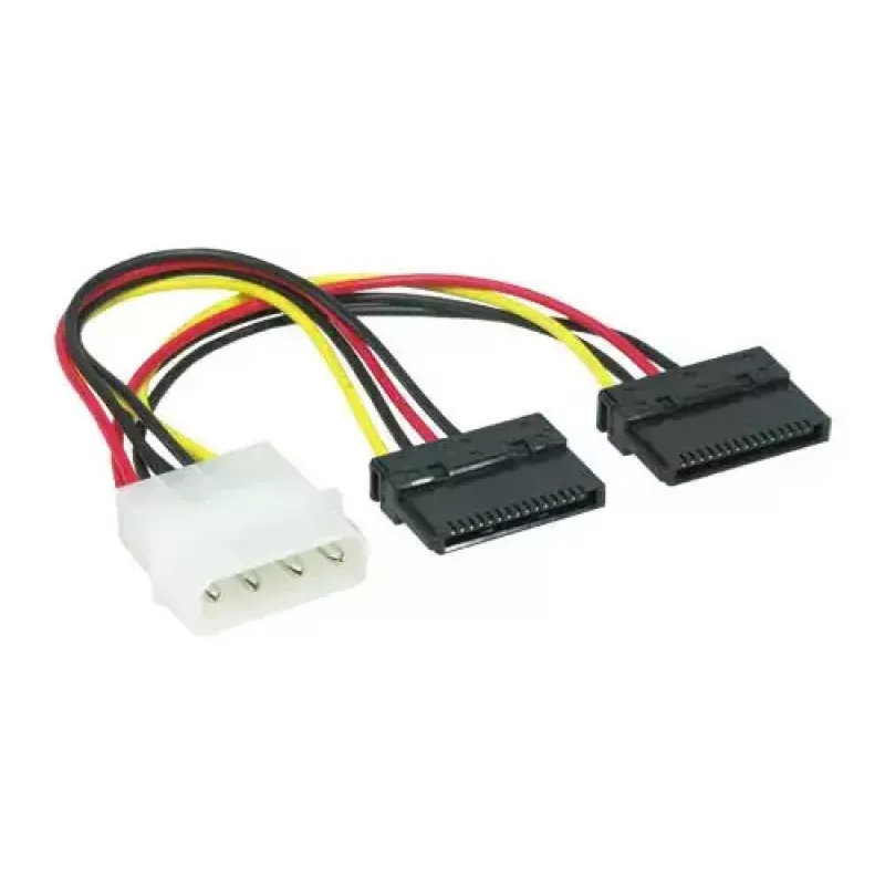 Maitinimo kabelis Alcasa 5021-2AT Good Connections