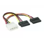 Maitinimo kabelis Alcasa 5021-2AT Good Connections