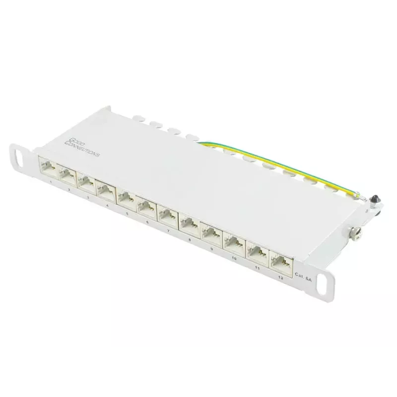 Patch Panel Alcasa GC-N0132