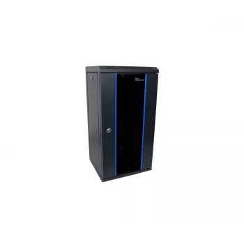 Alcasa GC-R0113 12U laisvai pastatomas stovas juodas IP20