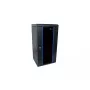 Alcasa GC-R0113 12U laisvai pastatomas stovas juodas IP20