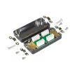 Tinklo jungiamoji dėžutė Alcasa GC-N0152