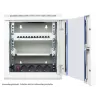 Prie sienos tvirtinama spinta Alcasa GC-R0101