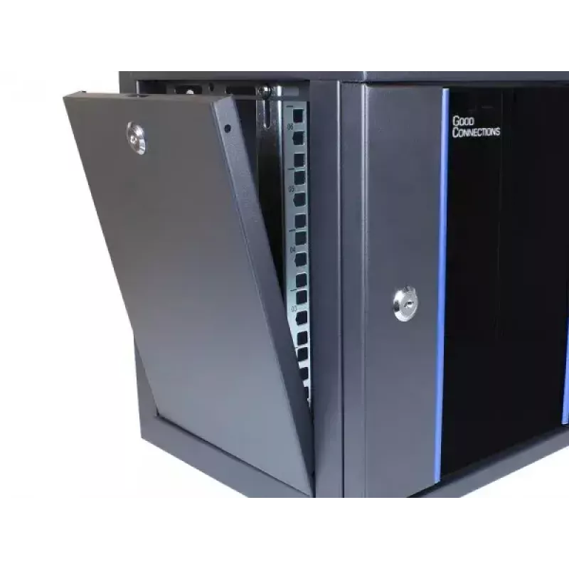 Prie sienos montuojamas stovas Alcasa GC-R0102