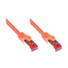 Tinklo kabelis Alcasa CAT6 S/FTP 25 m