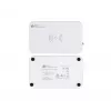 Mobiliojo įrenginio įkroviklis Alcasa PCA-D005W Universal White AC Wireless Fast charging