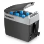 Aušinimo dėžė Dometic TropiCool TCX 07, elektrinė 7 L, PU izoliacija, 230 V, pilka