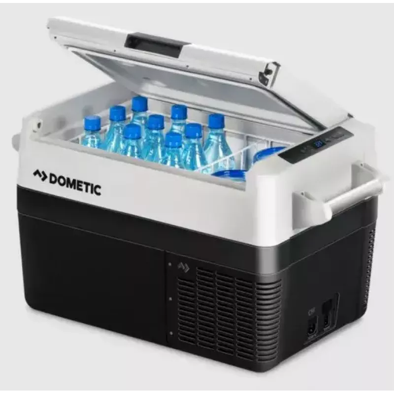 Šaldymo dėžė Dometic CFF35 34L elektrinė pilka