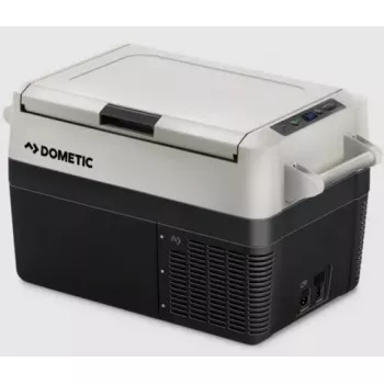 Šaldymo dėžė Dometic CFF35 34L elektrinė pilka
