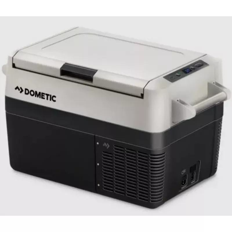 Šaldymo dėžė Dometic CFF35 34L elektrinė pilka