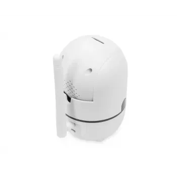 IP apsaugos kamera Digitus Smart Full HD PT vidaus kamera