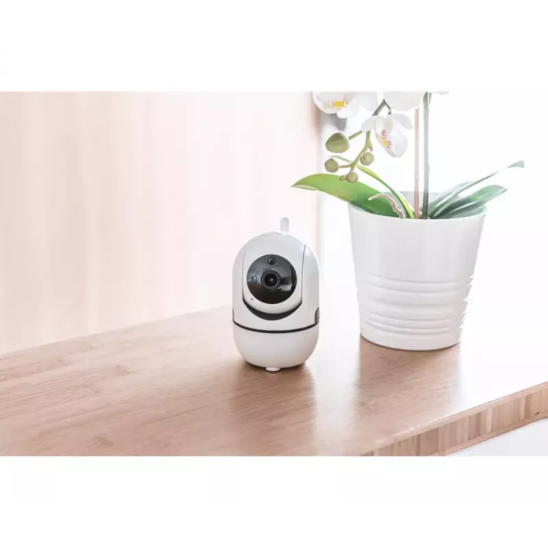 IP apsaugos kamera Digitus Smart Full HD PT vidaus kamera