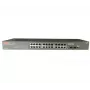Nevaldomas komutatorius Longshine LCS-GS9126