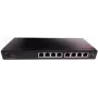 Tinklo komutatorius Longshine LCS-2.5GS7108 8 prievadų 2.5G Ethernet nevaldomas