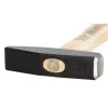 Kniedijimo plaktukas Picard 0000101-0800 Plieninė galvutė Medinė rankena 350 mm 800 g