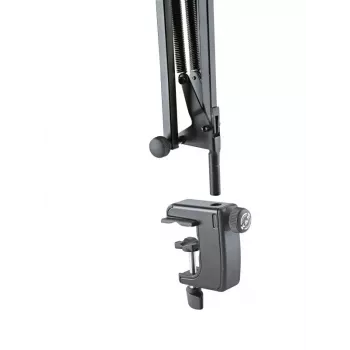 Boom Pole König & Meyer 23840-300-55 Steel Juoda 46-96 cm