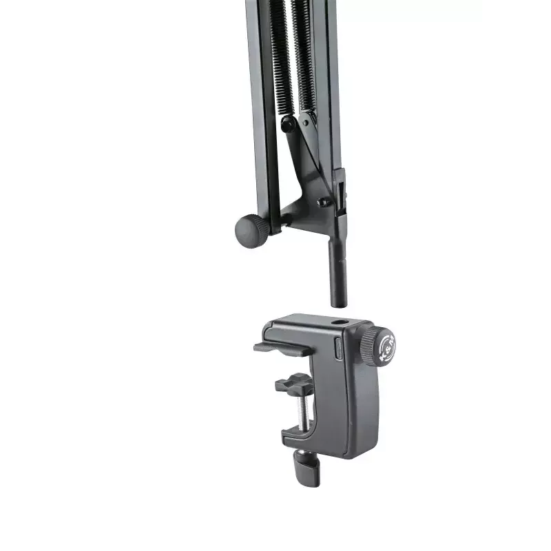 Boom Pole König & Meyer 23840-300-55 Steel Juoda 46-96 cm